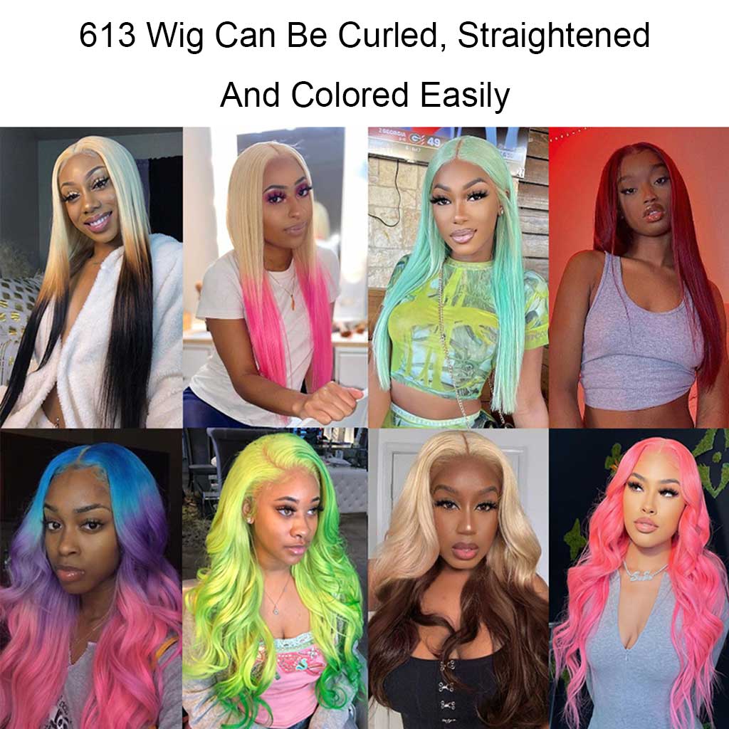 Blonde-human-hair-wigs-613-wigs-straight-hair-wigs-transparent-lace-wigs-can-be-colored