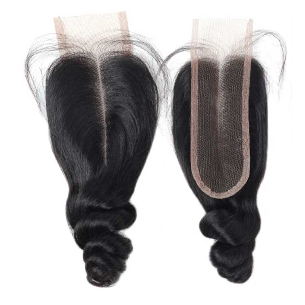 Bombtress-loose-wave-lace-closure-human-hair-2x6-hd-lace-closure-invisible-hd-lace
