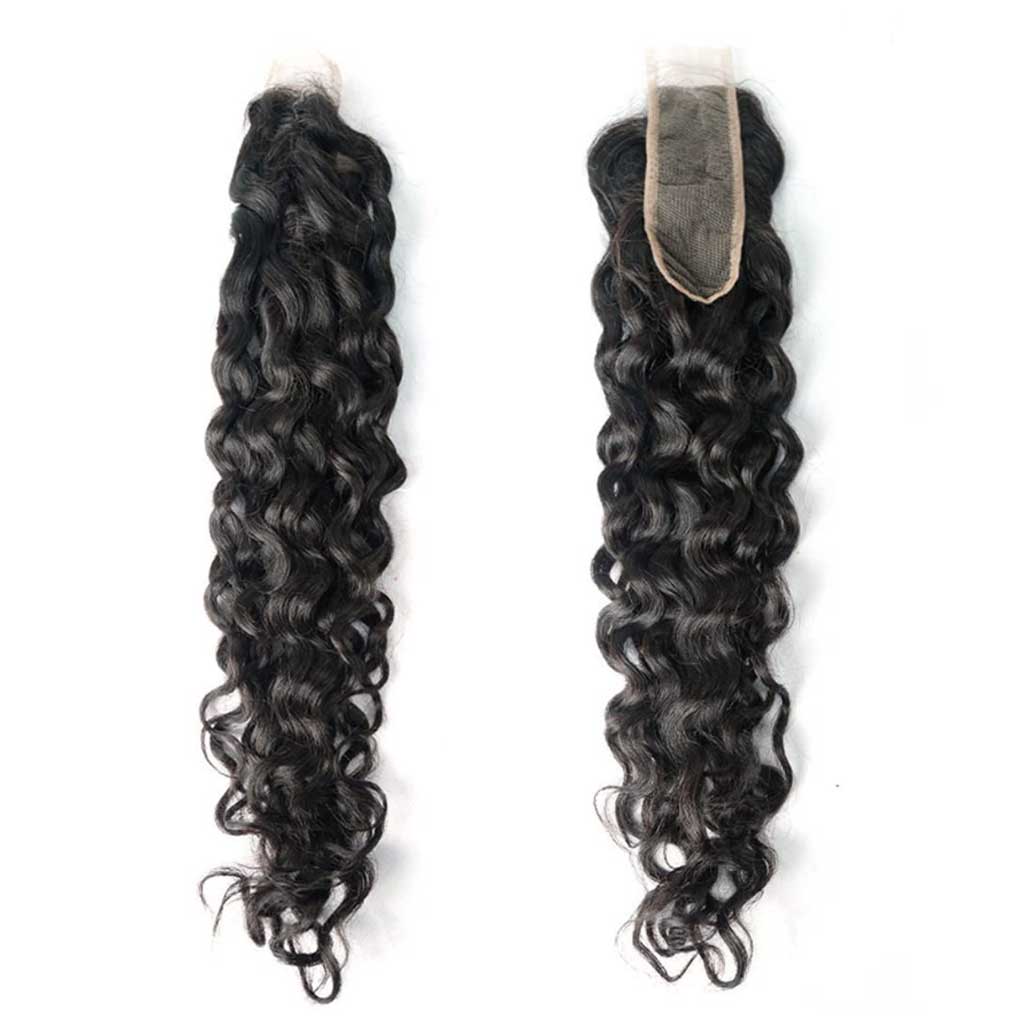 Bombtress-water-wave-lace-closure-human-hair-2x6-hd-lace-closure-invisible-hd-lace