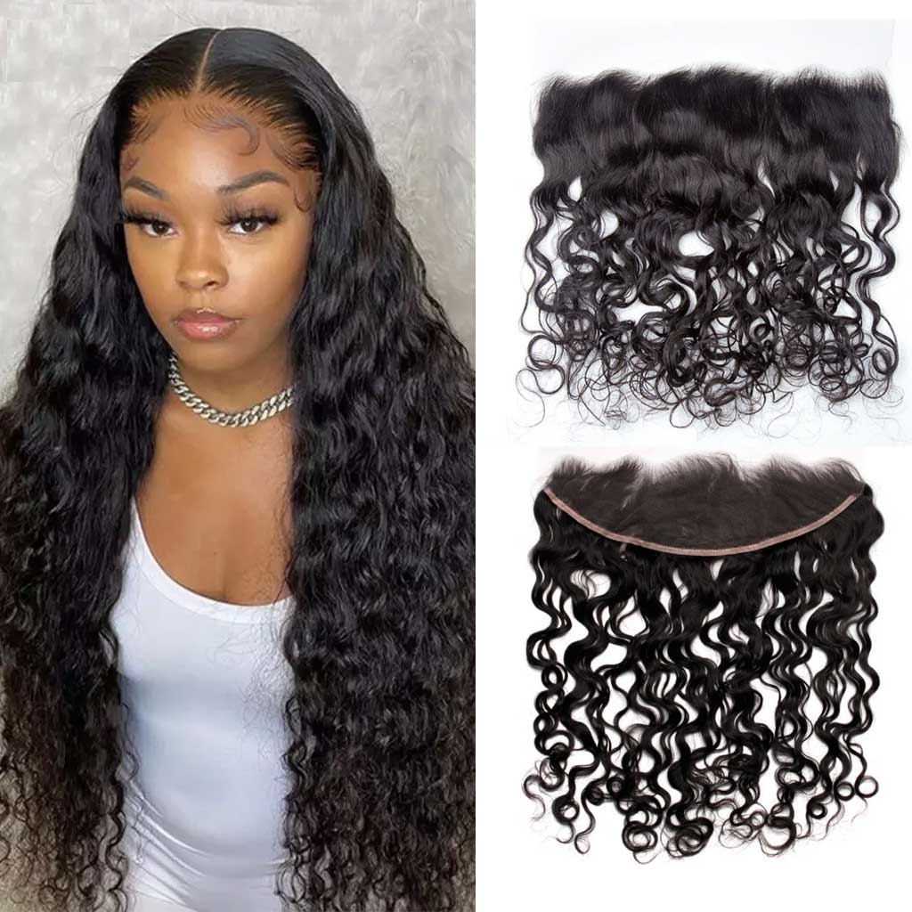 Water-Wave-Virgin-Hair-13x4-13x6-Hd-lace-frontal-prelucked-lace-frontal-undetectable-hd-lace-frontal