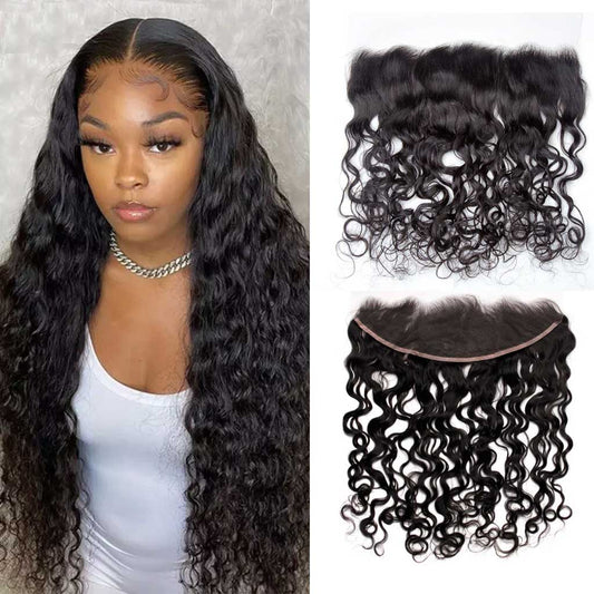 Water-Wave-Virgin-Hair-13x4-13x6-Hd-lace-frontal-prelucked-lace-frontal-undetectable-hd-lace-frontal