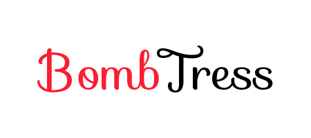 bombtress logo
