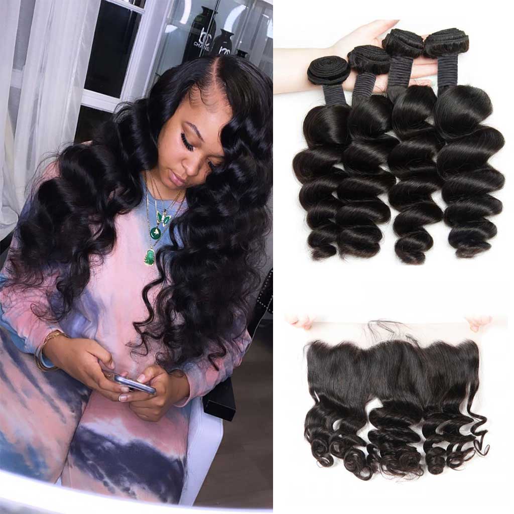 bombtress-human-hair-bundles-loose-wave-virgin-hair-4-bundles-with-4x4-5x5-lace-closure-transparent-lace-hd-lace