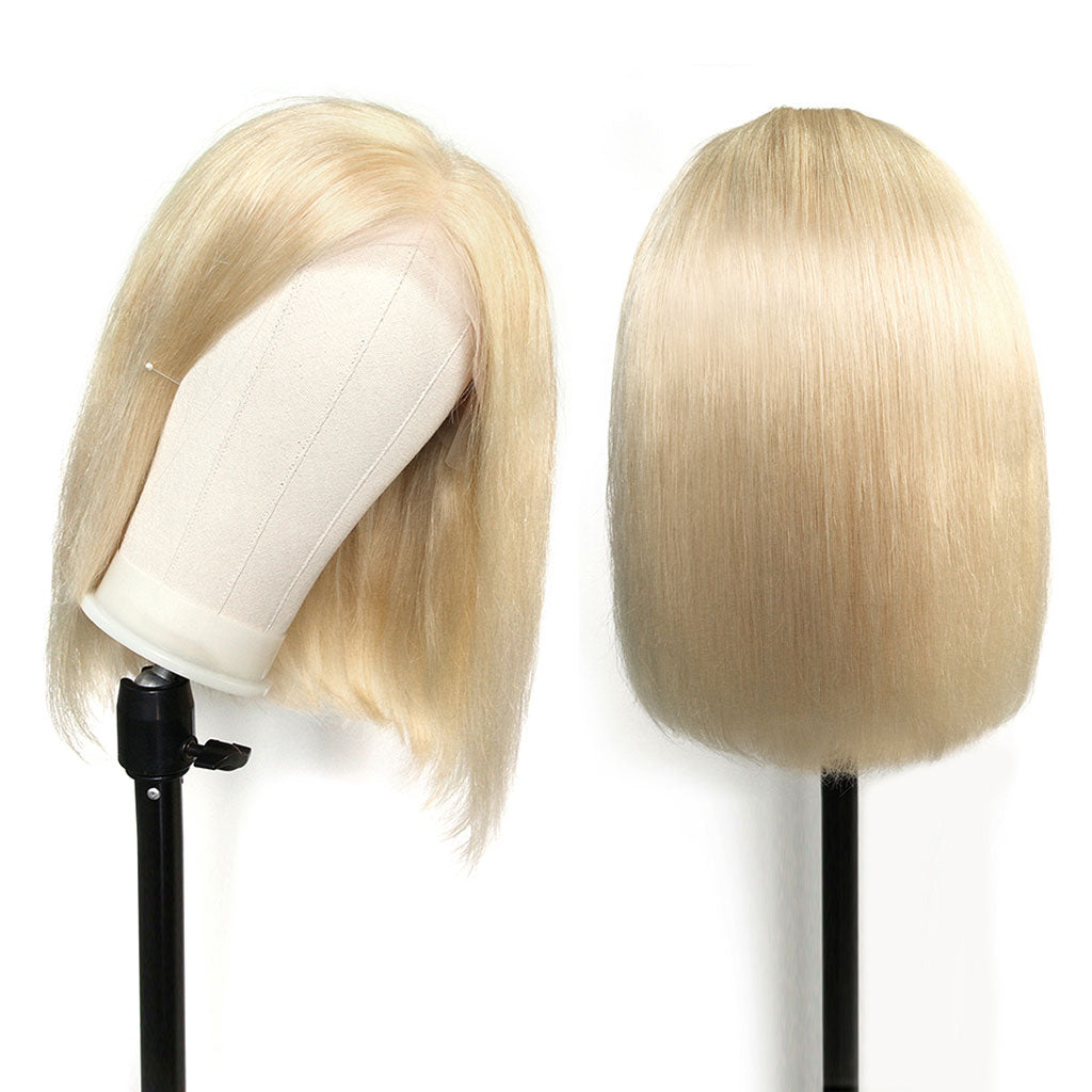 Blonde-Lace-Front-Wig-613-Short-Bob-wig