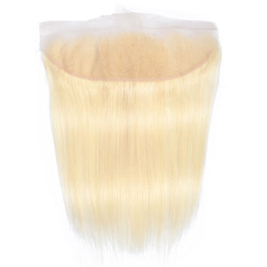 Blonde-brazilian-straight-human-hair-613-frontal-transparent-lace-frontal