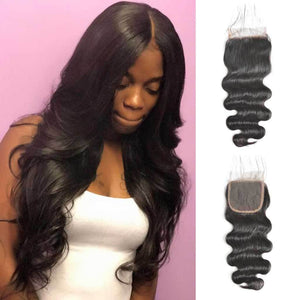 Bombtress-Brazilian-body-wave-4x4-lace-closure-4x4-swiss-lace-hand-tied-virgin-human-hair