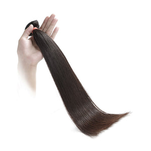Brazilian-hair-on-sale-1-bundle-deal-brazilian-straight-unprocessed-human-hair-extension