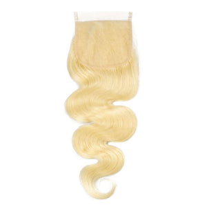 Brazilian-lace-closure-body-wave-blonde-hair-613-human-hair-4x4-closure