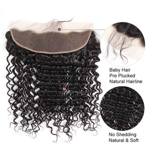 Brazilian-lace-frontal-deep-wave-virgin-hair-natural-hairline-with-baby-hair