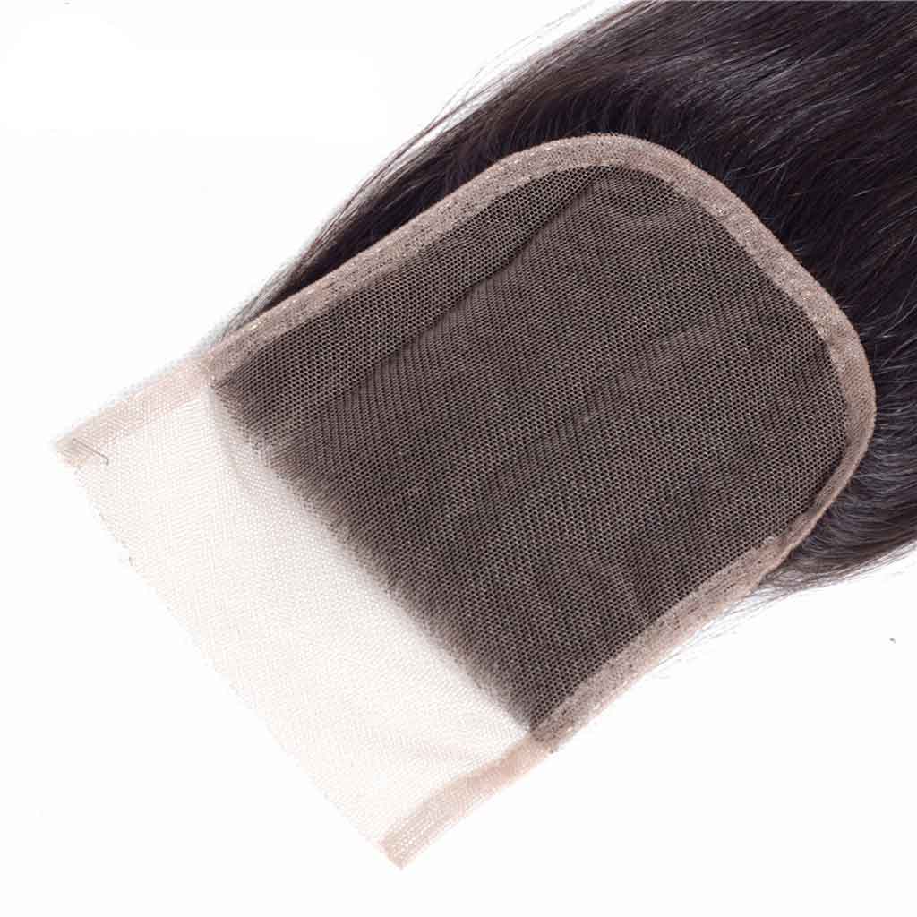 Brazilian-straight-virgin-hair-lace-closure-4x4-comfortable-swiss-lace-