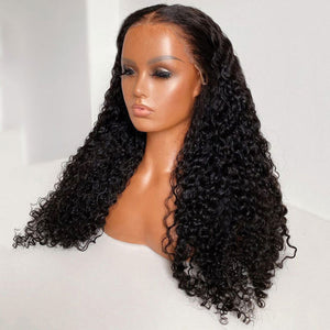     Hd-kinky-curly-wig-undetectable-hd-closure-wig-13x4-13x6-lace-frontal-wig-invisible-lace-wigs-100-human-hair-wigs