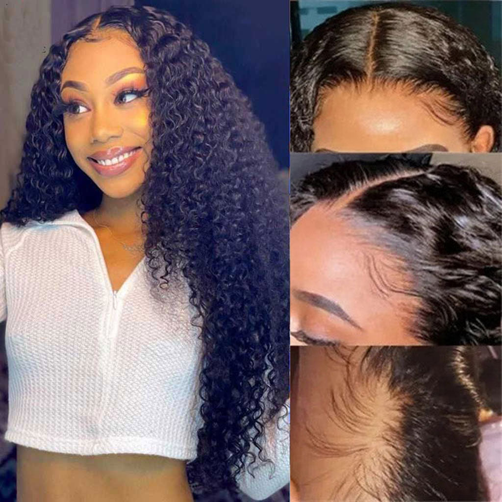 Hd-lace-wig-kinky-curly-virgin-hair-undetectable-hd-closure-wig-preplucked-lace-frontal-wig-invisible-lace-wigs