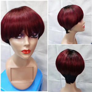 Pixie-Cut-Wig-Short-Bob-Wig-With-Bangs-Full-Machine-No-Lace-Wigs-Ombre-Burgundy-Wig-1B-99JPixie-Cut-Wig-Short-Bob-Wig-With-Bangs-Full-Machine-No-Lace-Wigs-Ombre-Burgundy-Wig-1B-99J