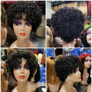 Pixie-Cut-Wig-Short-Curly-Bob-Wigs-Cheap-Human-Hair-Wig-Glueless-Afro-Curly-Wig