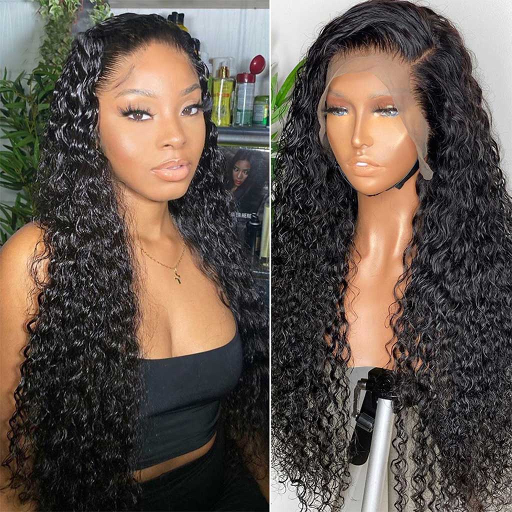 Best lace front online wigs to buy