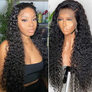 Water-wave-lace-front-wig-preplucked-best-lace-frontal-wigs